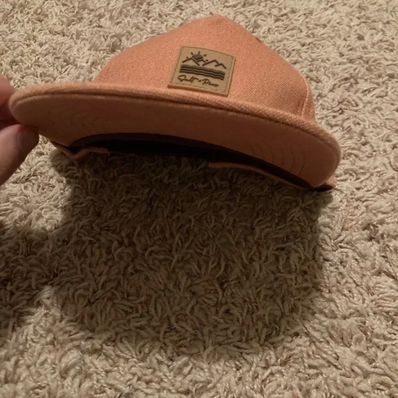 Salt & Pine hat - Picture 2 of 3